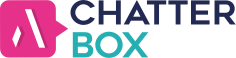 Chatterbox logo